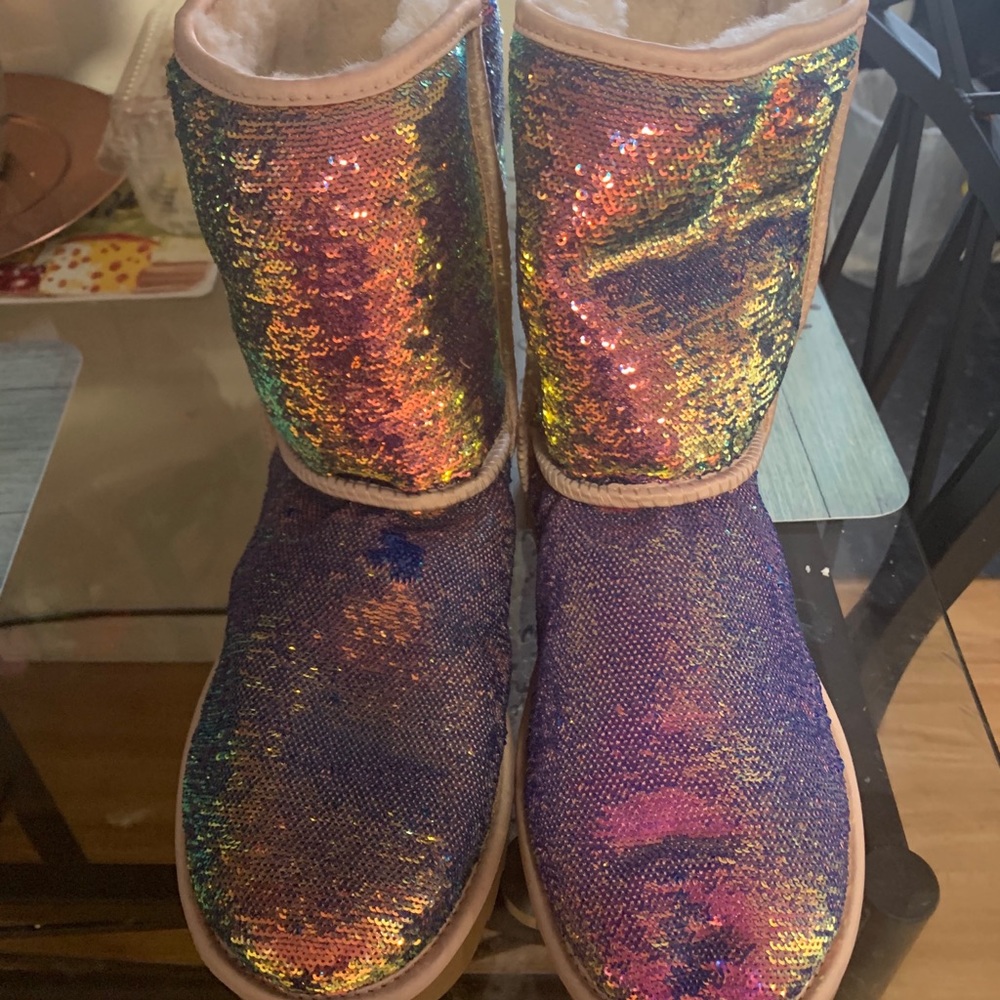 Ugg Boots